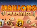 Gry Mahjong Pyramids