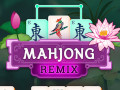 Gry Mahjong Remix