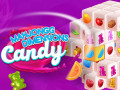 Gry Mahjongg Dimensions Candy 640 seconds