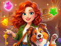 Gry Mansion Story Match