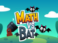 Gry Math vs Bat