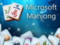 Gry Microsoft Mahjong