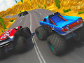 Gry Monster Truck Extreme Racing