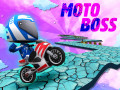 Gry Moto Boss