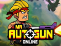 Gry Mr Autogun Online