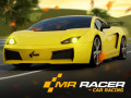 Gry MR RACER - Car Racing