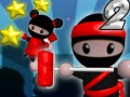 Gry Ninja Painter 2