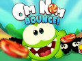 Gry Om Nom Bounce