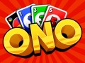 Gry ONO Card Game