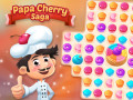 Gry Papa Cherry Saga