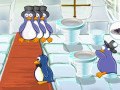 Gry Penguin Cookshop