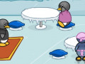 Gry Penguin Diner