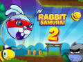 Gry Rabbit Samurai 2