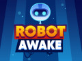 Gry Robot Awake