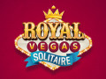 Gry Royal Vegas Solitaire