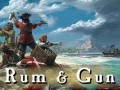 Gry Rum and Gun