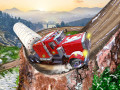 Gry Semi Truck Snow Simulator