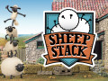 Gry Shaun The Sheep Sheep Stack