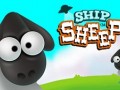 Gry Ship The Sheep