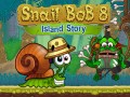 Gry Snail Bob 8