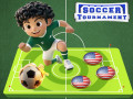 Gry Soccer Tournament