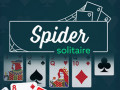 Gry Spider Solitaire