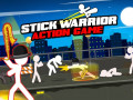 Gry Stick Warrior Action Game