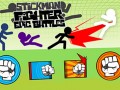 Gry Stickman Fighter: Epic Battles