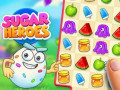 Gry Sugar Heroes