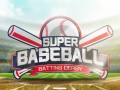 Gry Super Baseball