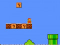 Gry Super Mario Bros