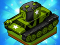 Gry Super Tank War