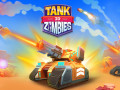 Gry Tank Zombies 3D