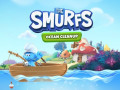 Gry The Smurfs Ocean Cleanup