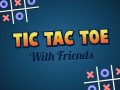 Gry Tic Tac Toe