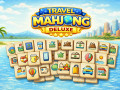 Gry Travel Mahjong Deluxe