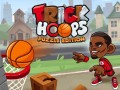 Gry Trick Hoops Puzzle Edition