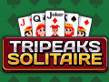 Gry Tripeaks Solitaire