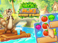 Gry Vega Mix 2: Mystery of Island