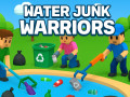 Gry Water Junk Warriors