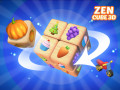 Gry Zen Cube 3D