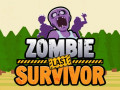 Zombie Last Survivor